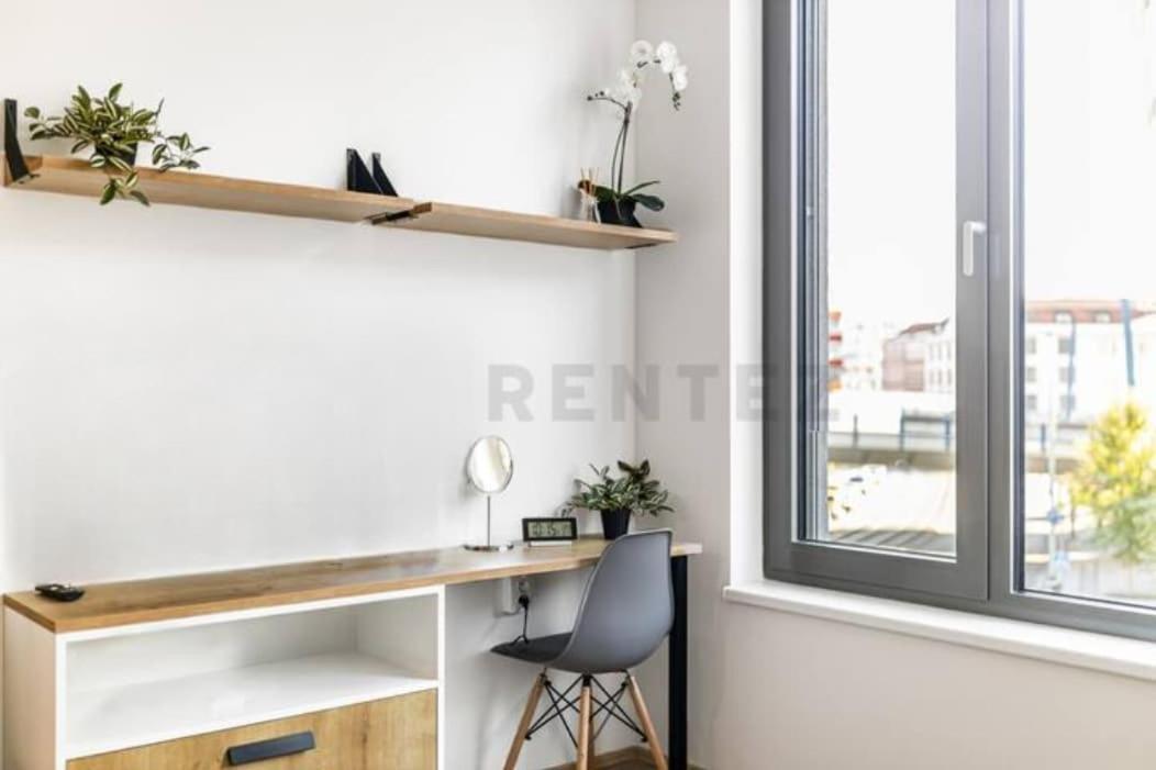 Apartment Mymozart Lux Prague