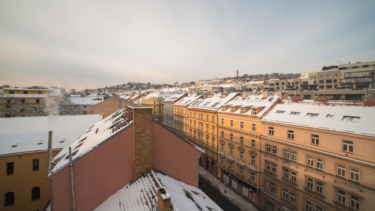 Mymozart Lux Prague